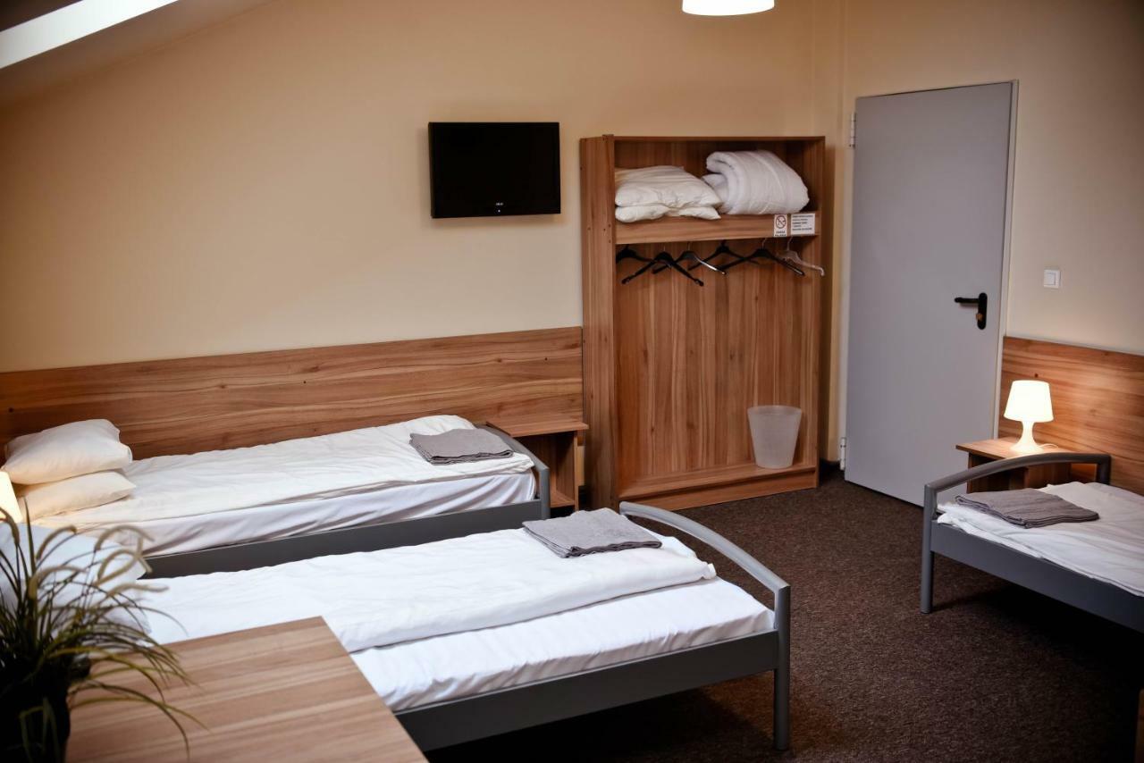Homestay Kolumny 217- Tanie Noclegi Pracownicze, Parking Bezplatny Lodz (Lodz)
