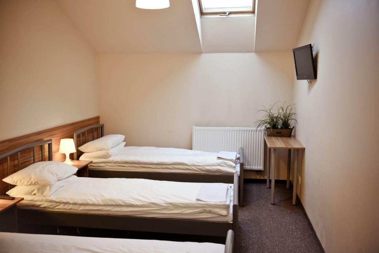 Homestay Kolumny 217- Tanie Noclegi Pracownicze, Parking Bezplatny Lodz (Lodz)